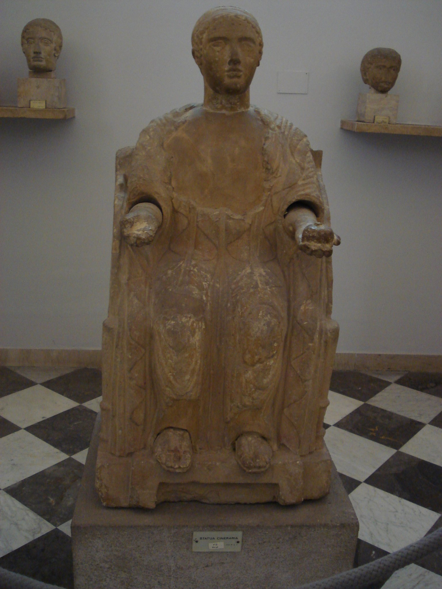 Museo Archeologico Regionale Antonio Salinas
