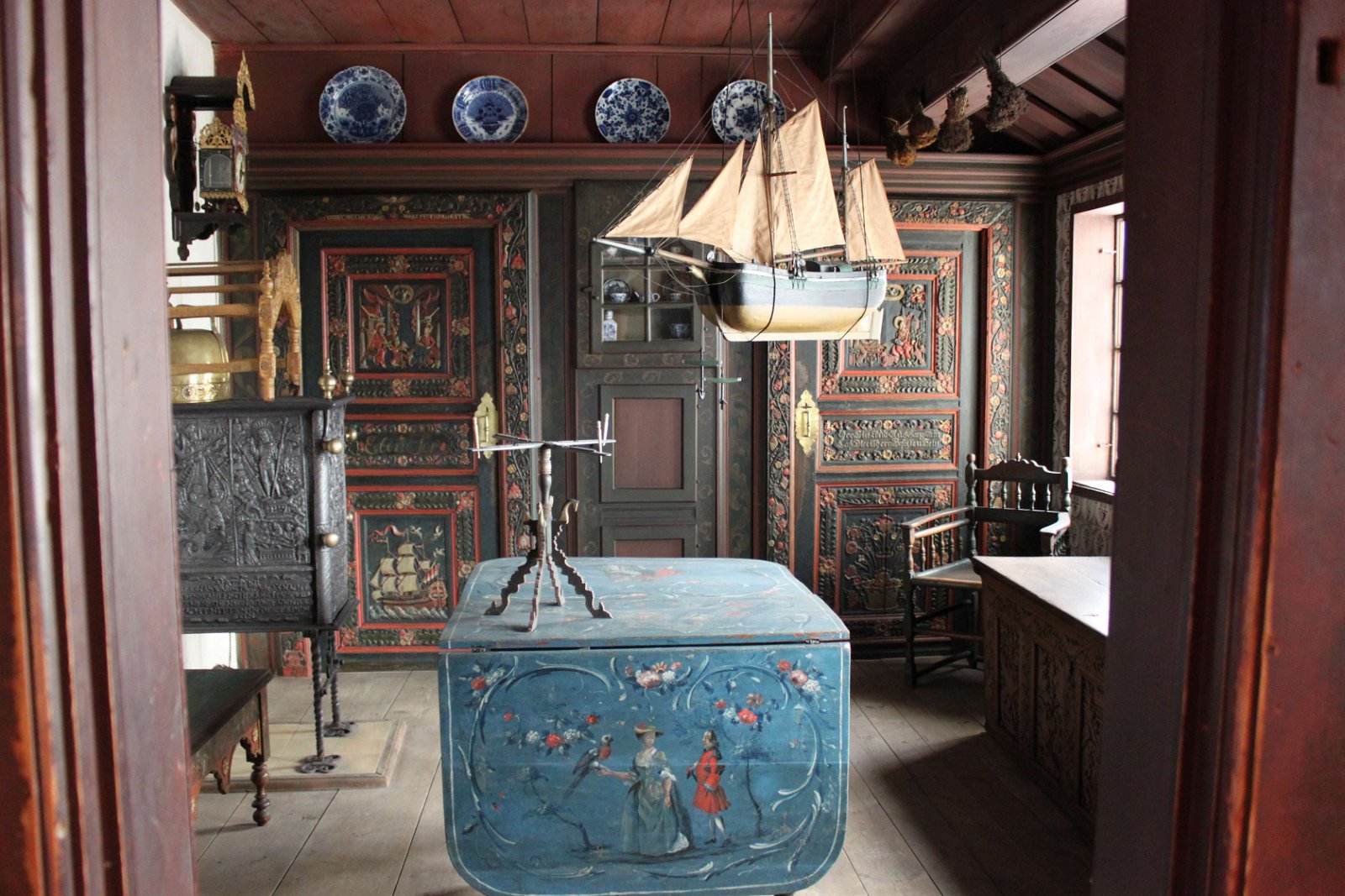 Germanisches Nationalmuseum