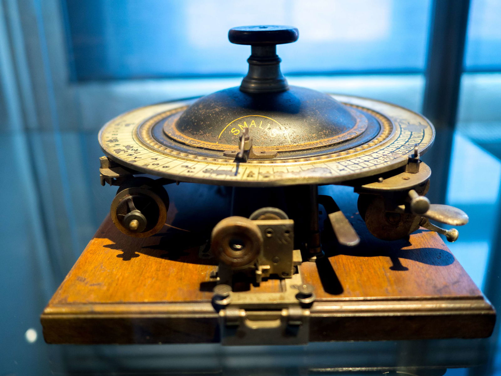 Dresden Museum of Technology and Industry