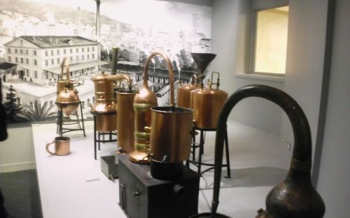Musée du Parfum