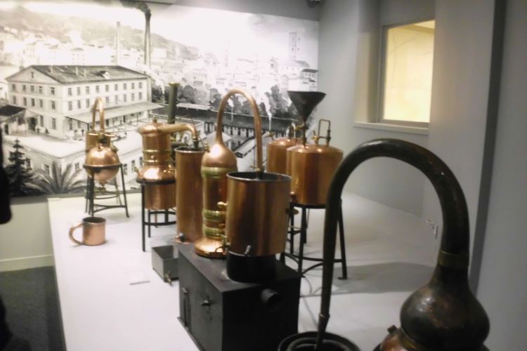 Musée du Parfum