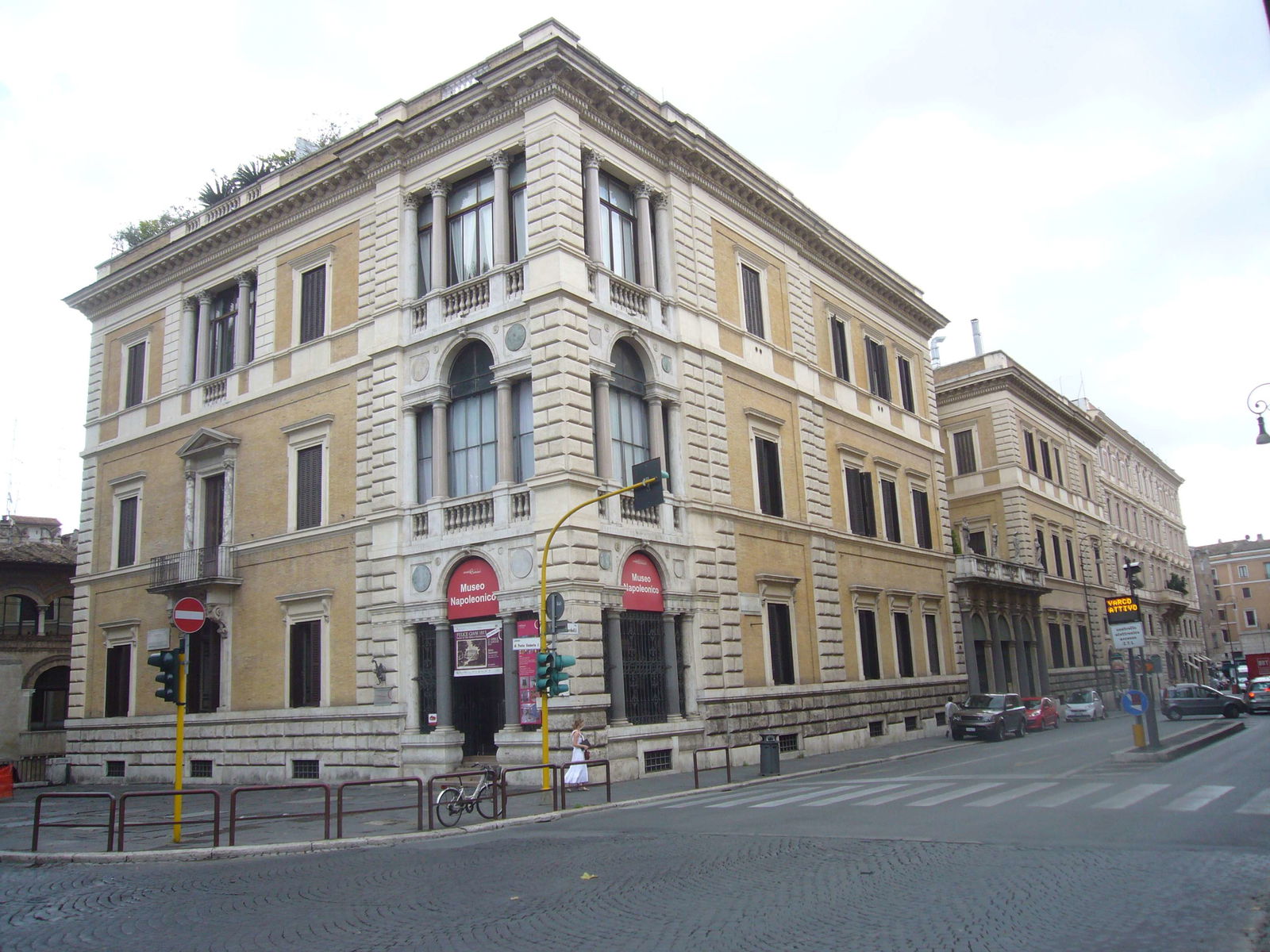 Museo Napoleonico