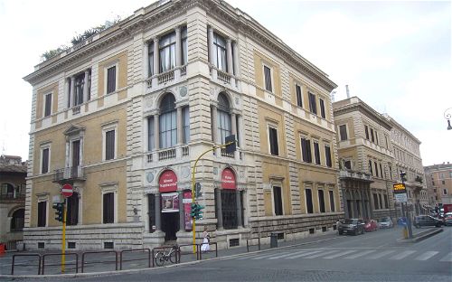 Museo Napoleonico