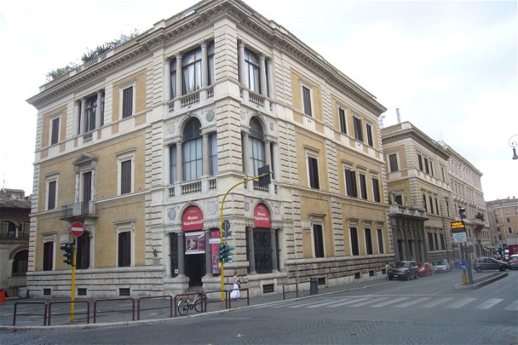 Museo Napoleonico