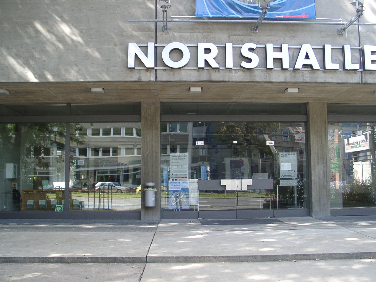 Natural History Museum