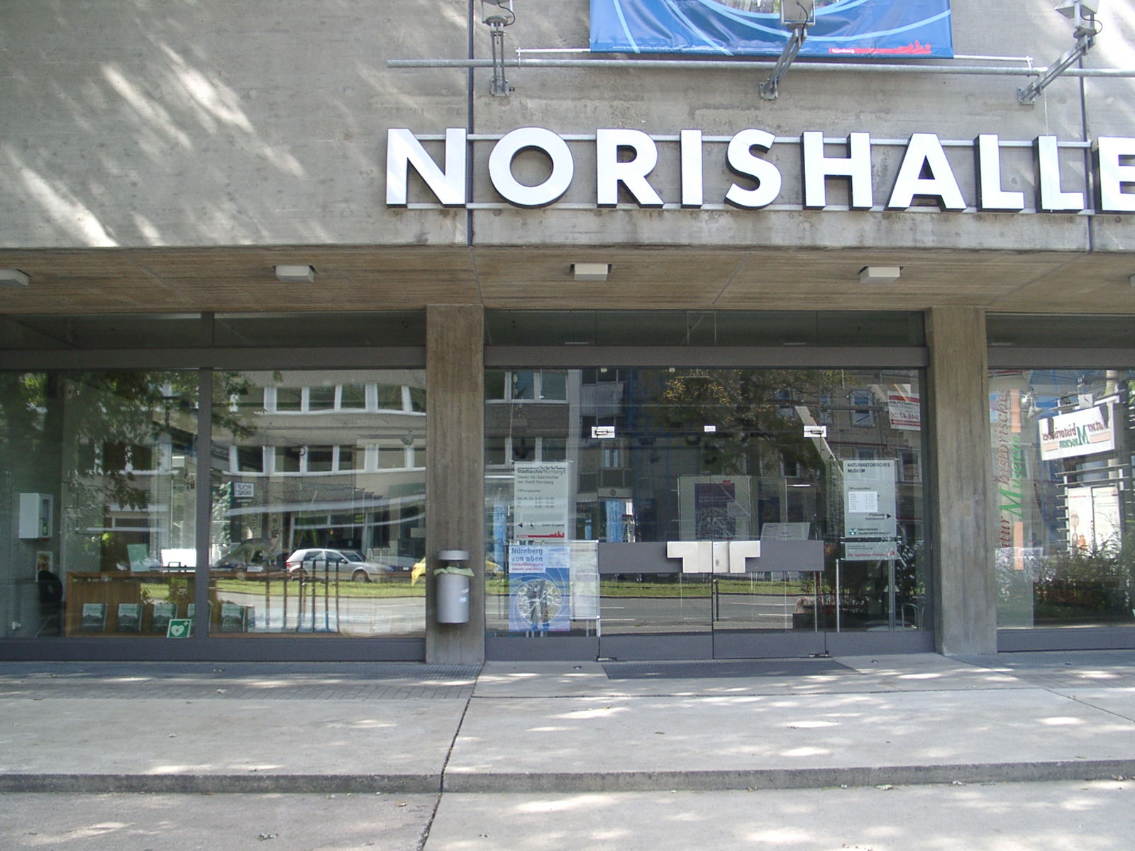 Naturhistorisches Museum