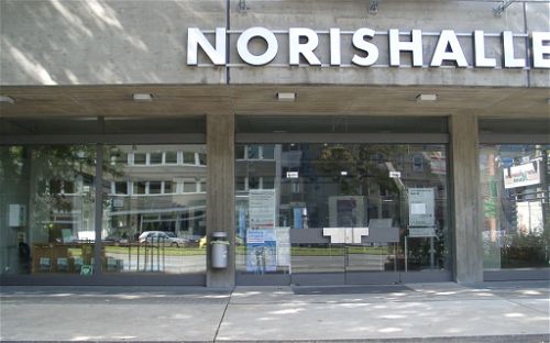 Naturhistorisches Museum