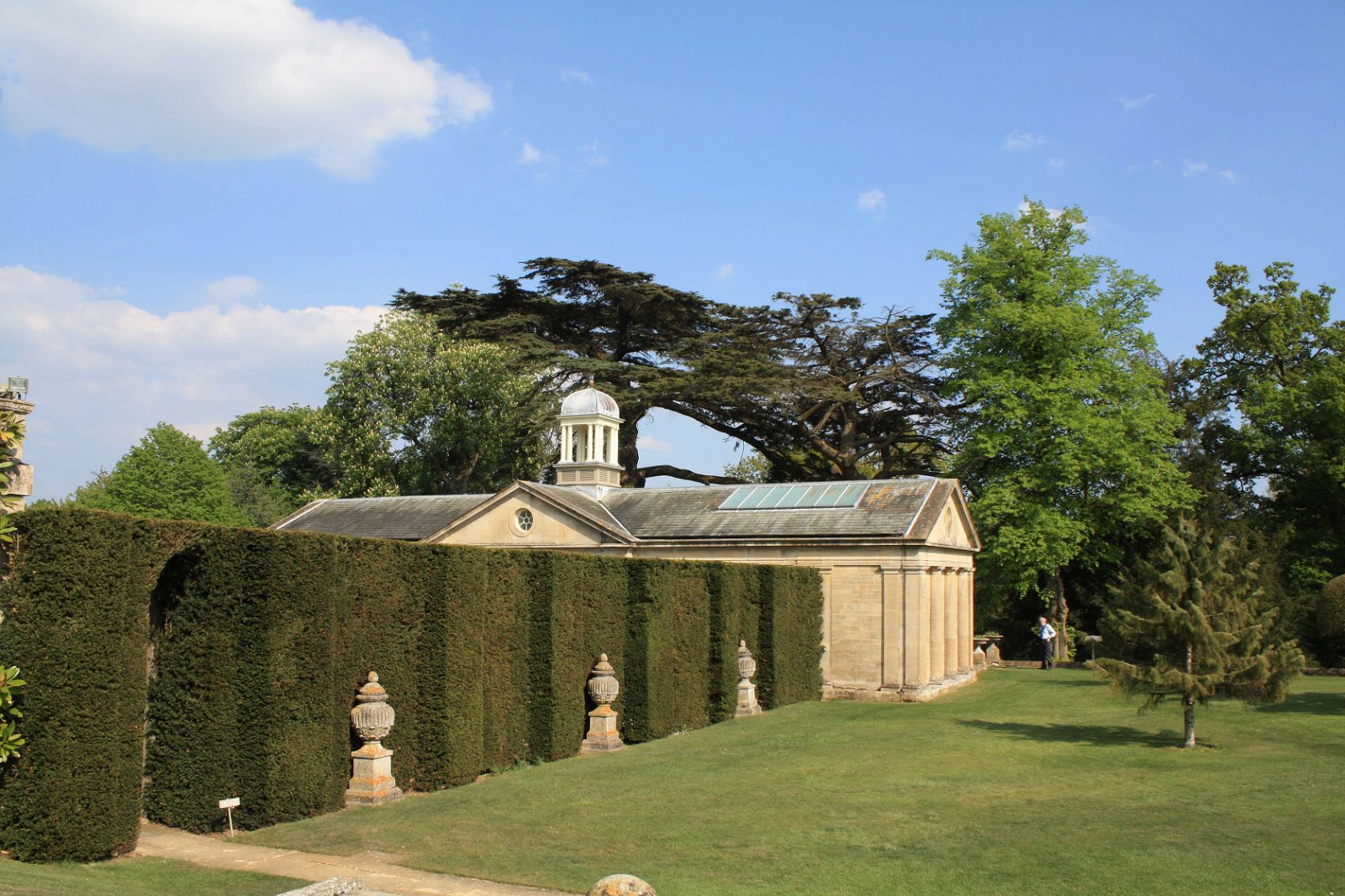 The Faringdon Collection