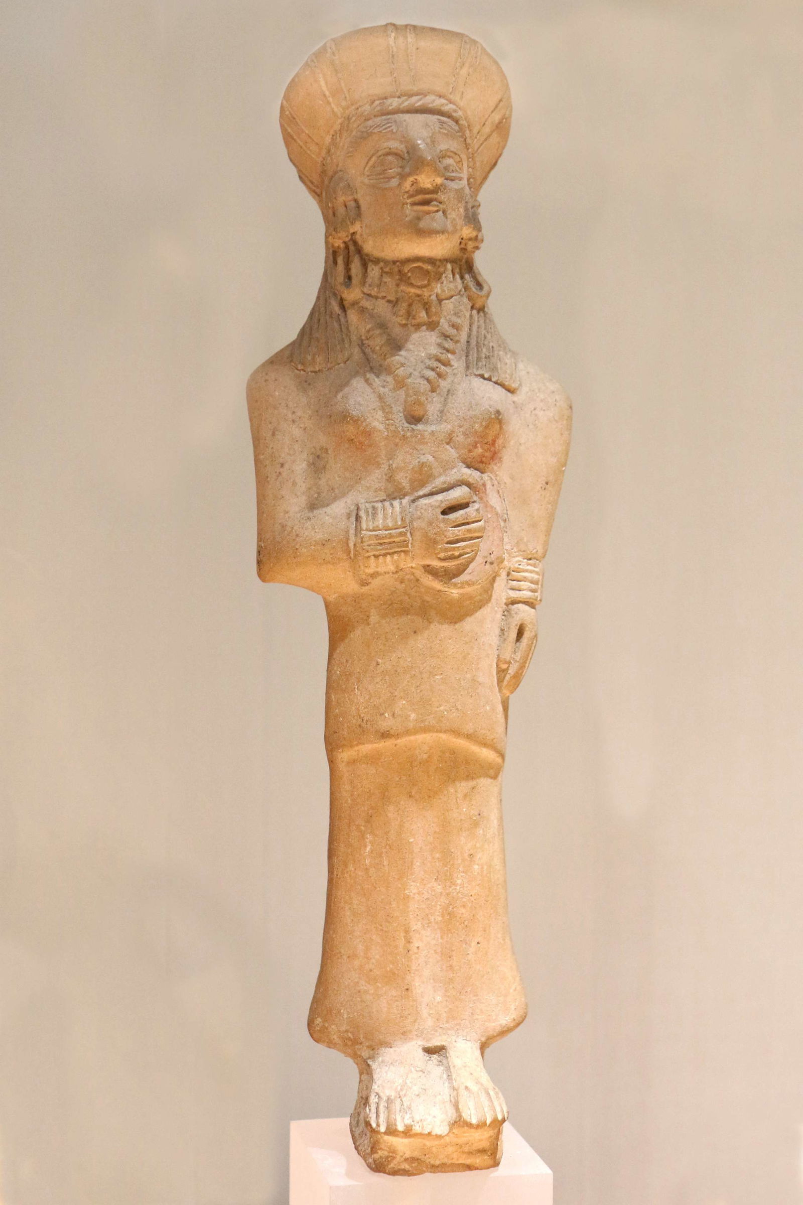 Musée d'archéologie méditerranéenne