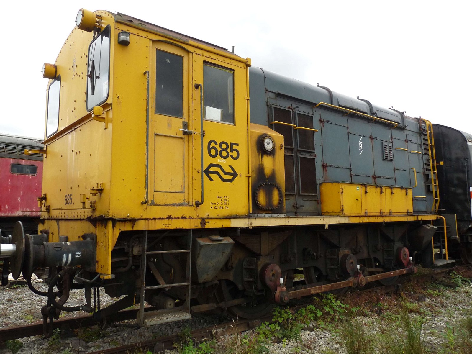 Midland Railway Centre