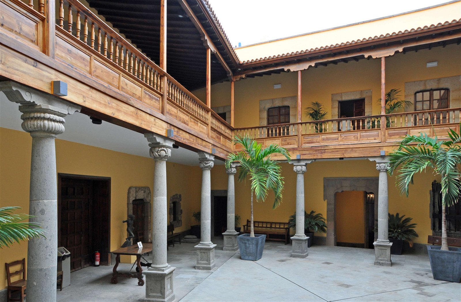 Casa de Colón