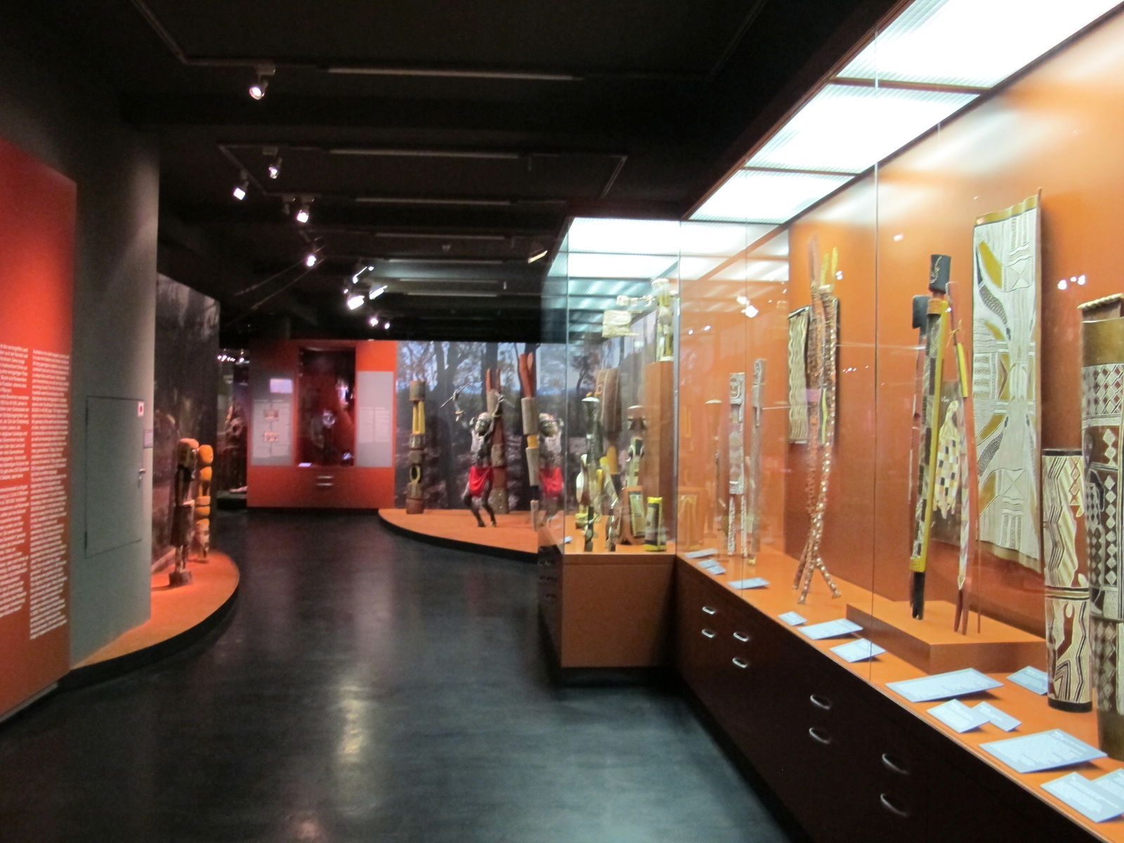 Grassi Museum für Völkerkunde zu Leipzig