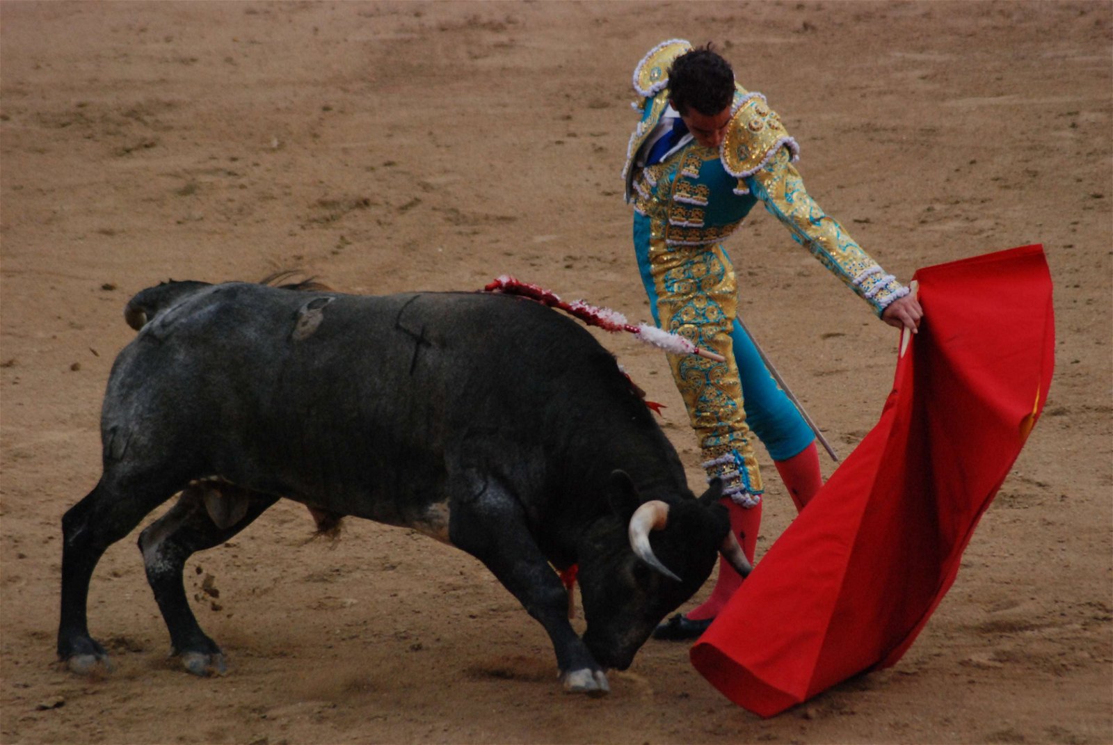 Plaza Monumental de Toros de las Ventas