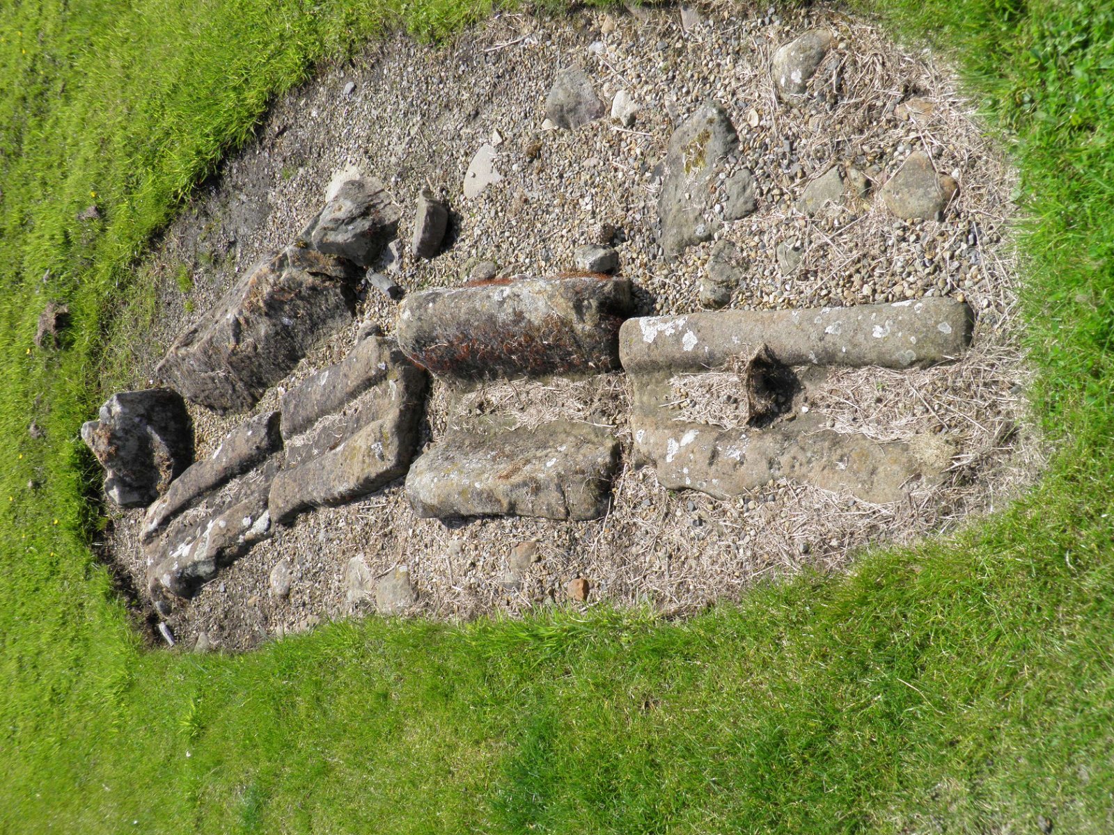 Vindolanda and Roman Army Museum