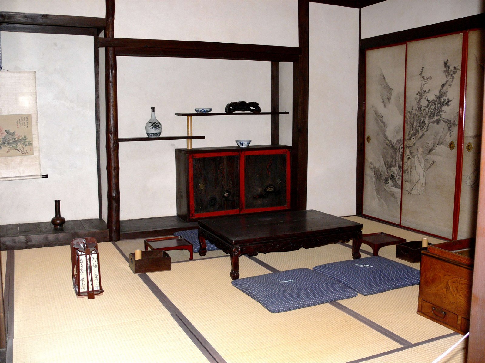 Linden Museum - Museum fur Völkerkunde