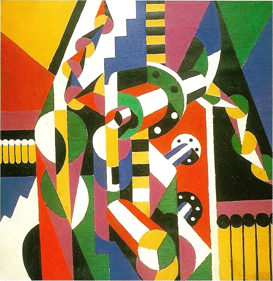 Museum of Modern Art City of Paris