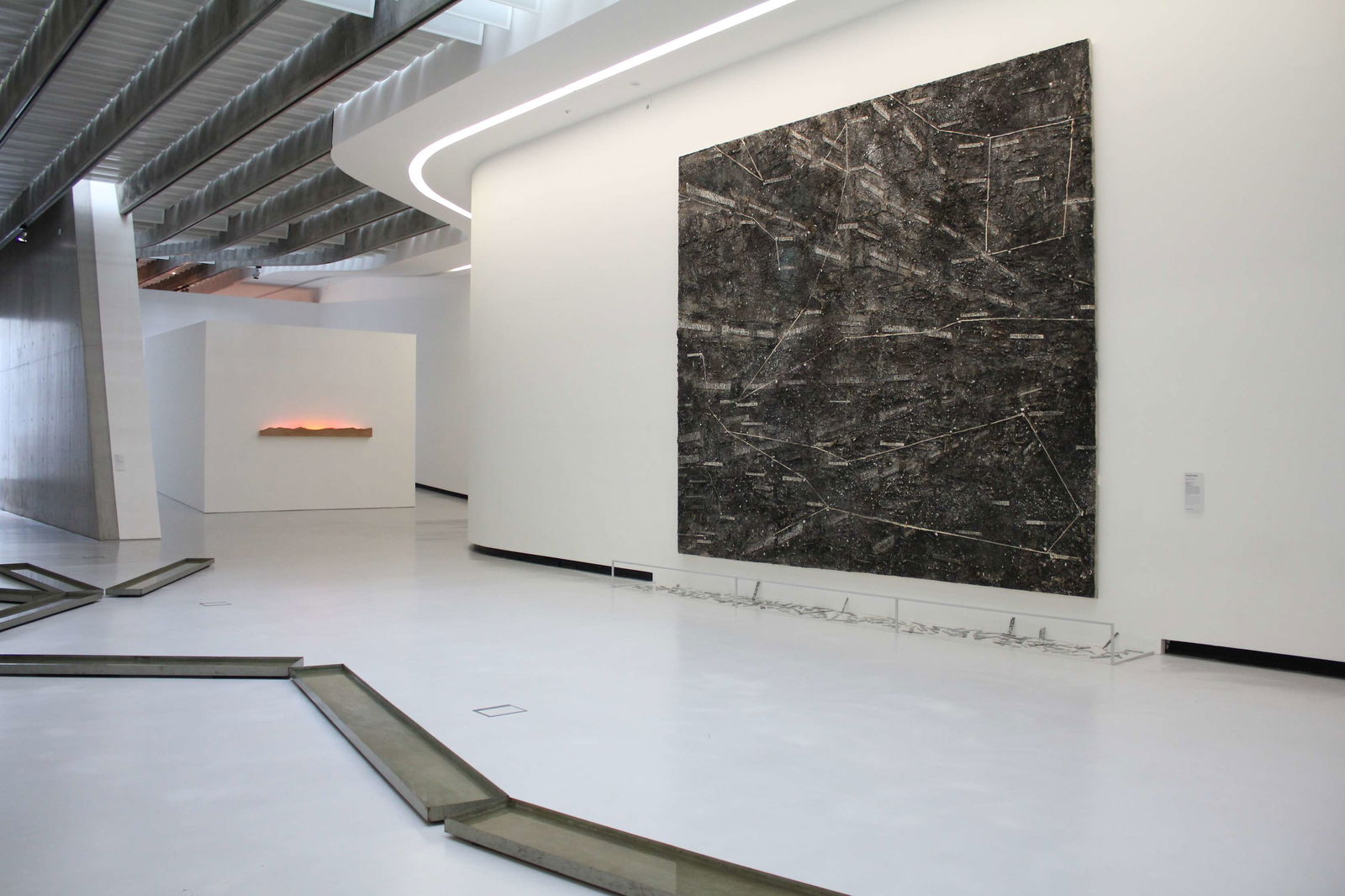 MAXXI - National Museum of the 21st Century Arts