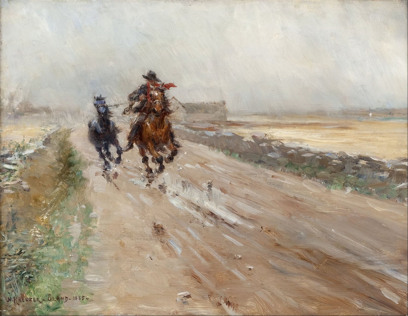 Malmö Museer - Malmö Castle