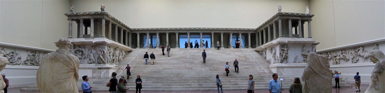 Pergamon Museum