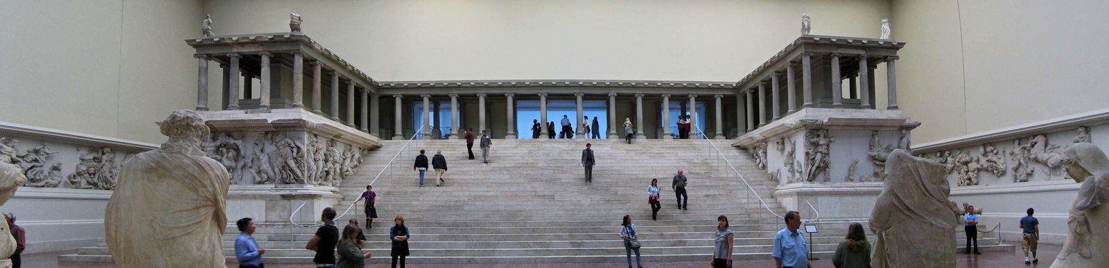 Pergamonmuseum