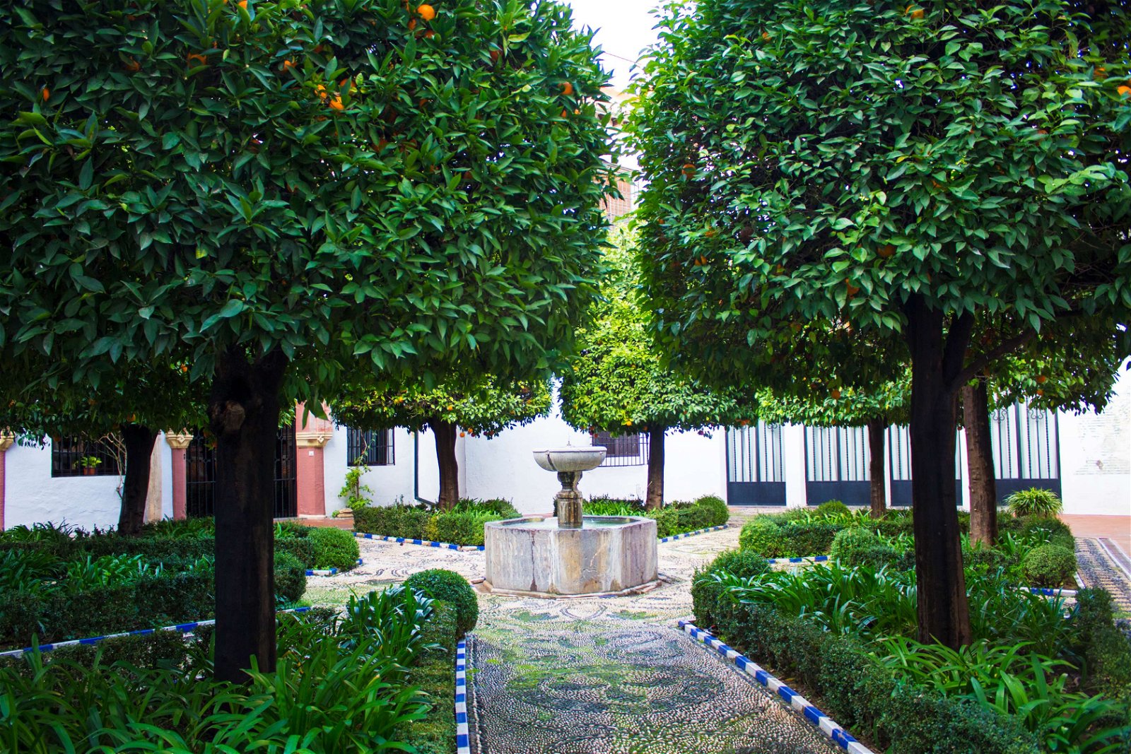 Museo de Julio Romero de Torres