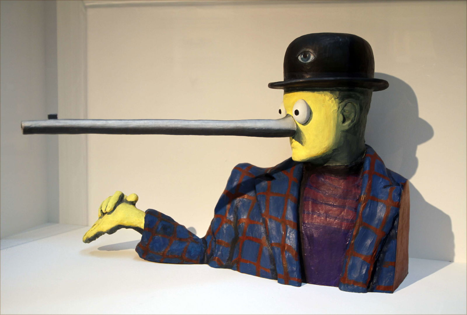 Musée Magritte Museum