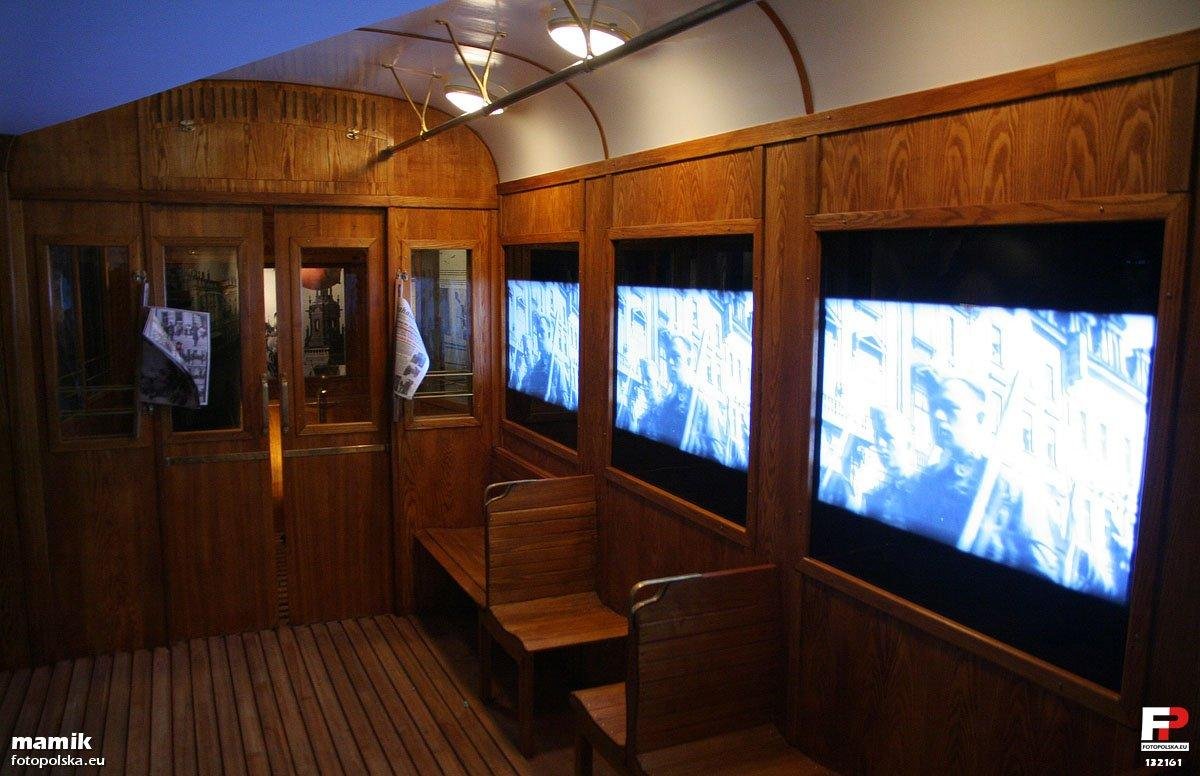 Oskar Schindler's Factory