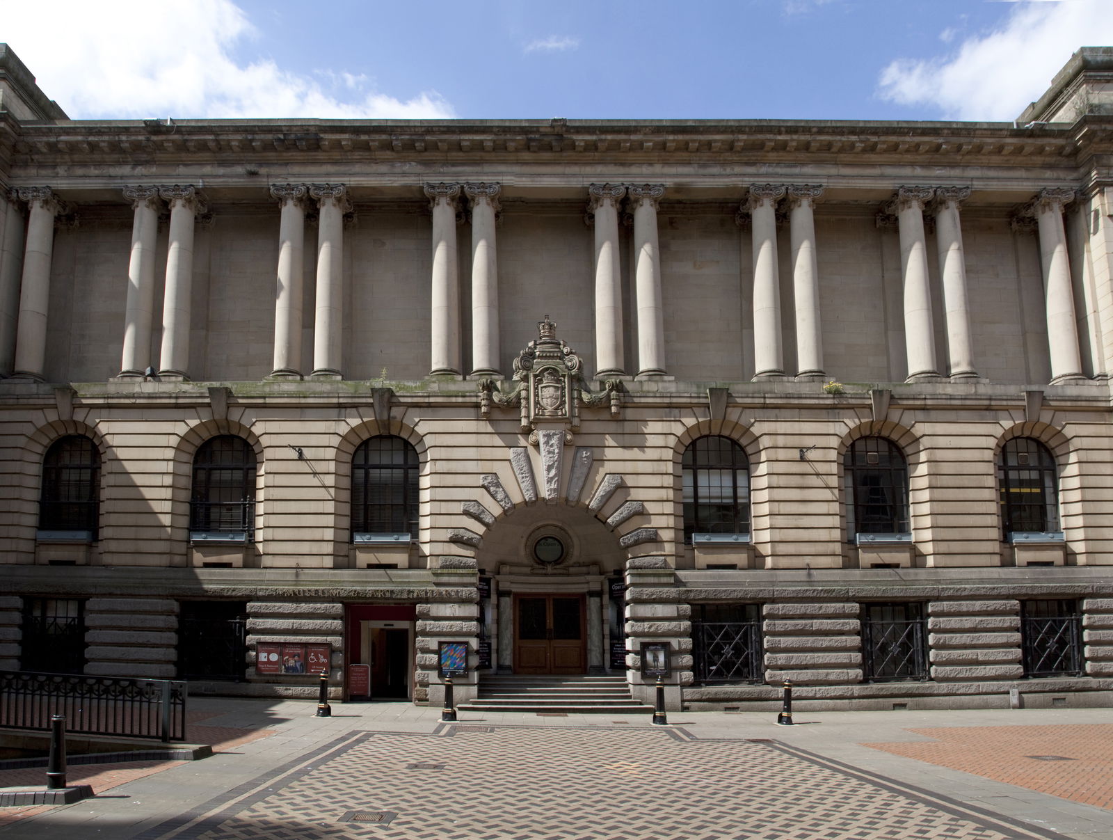 Museo y Galería de Arte de Birmingham