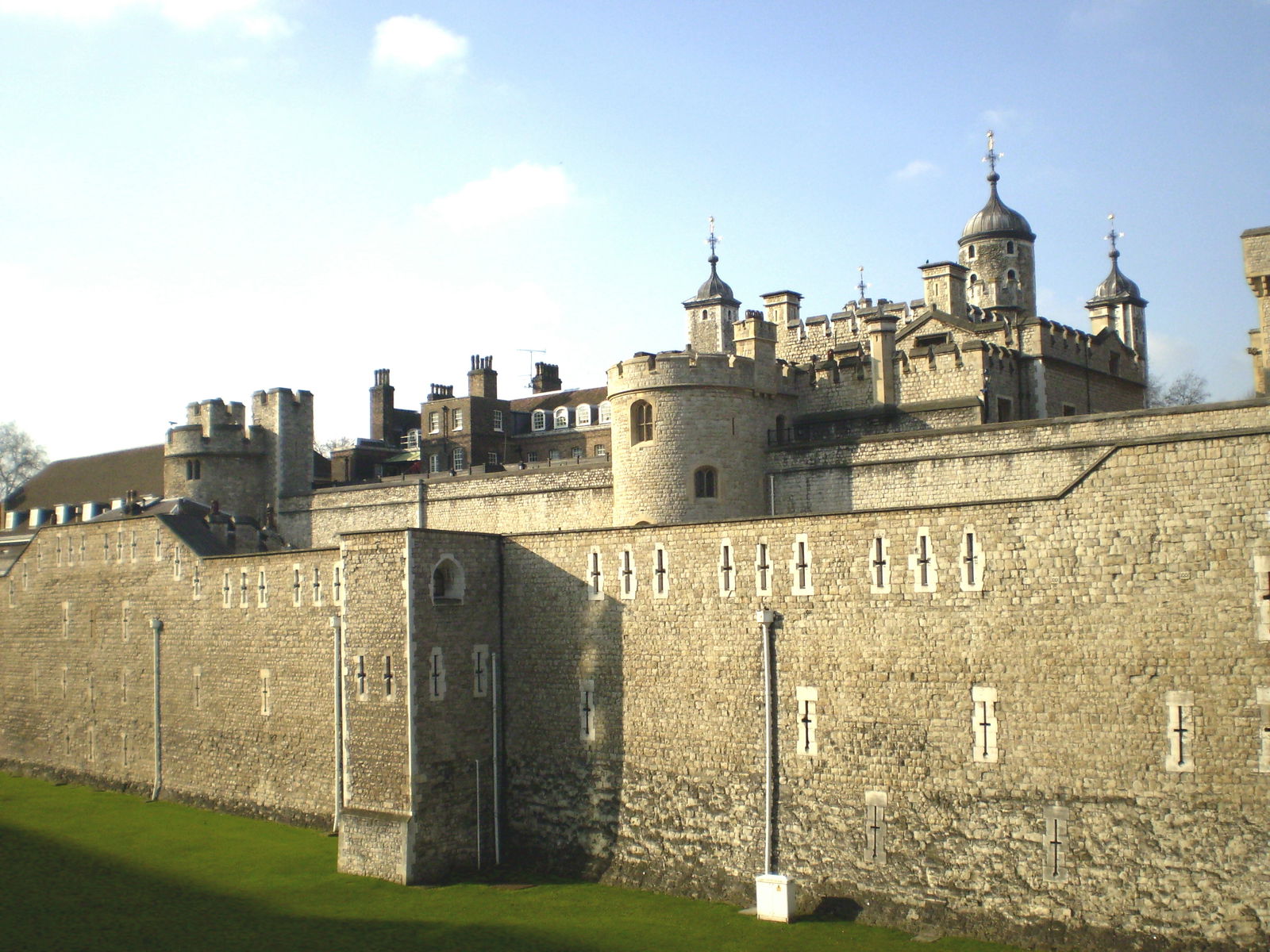 Tower of London