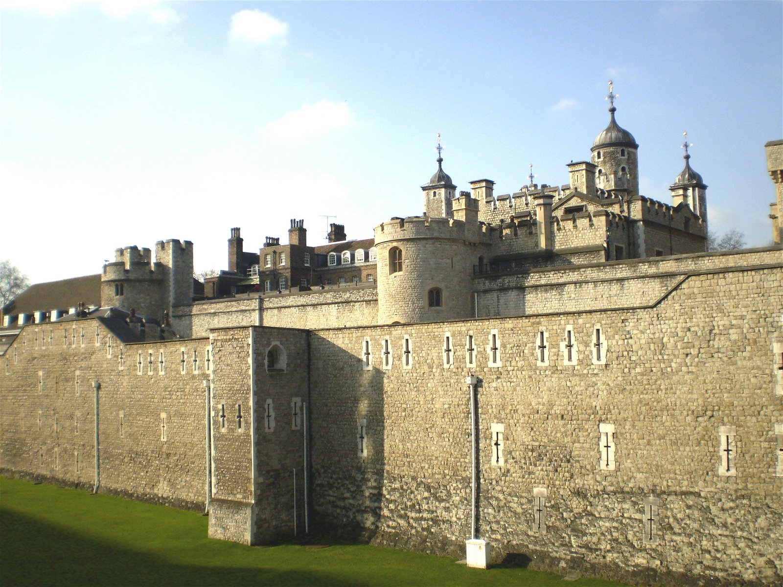Tower of London