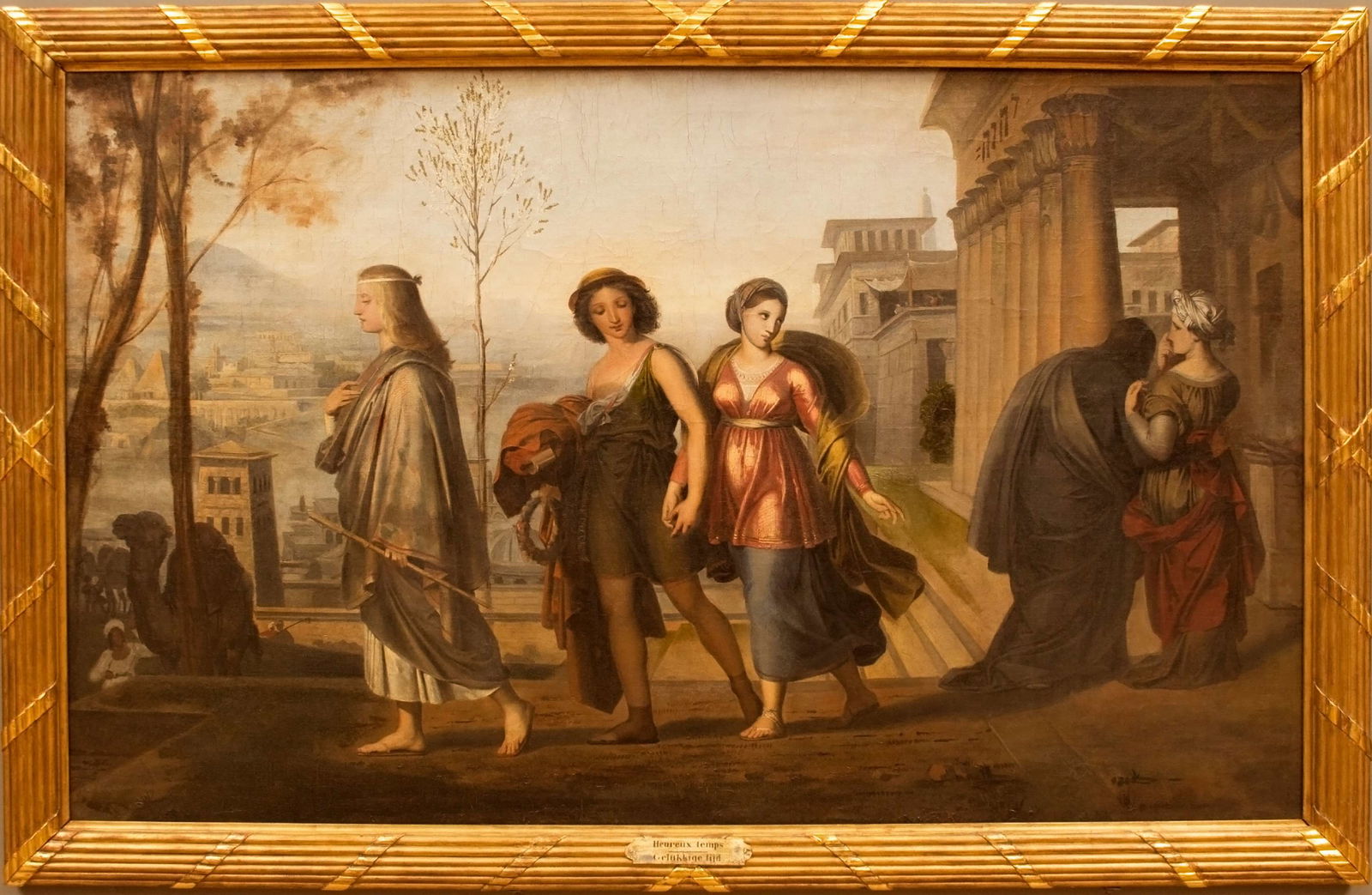 Musée Wiertz Museum