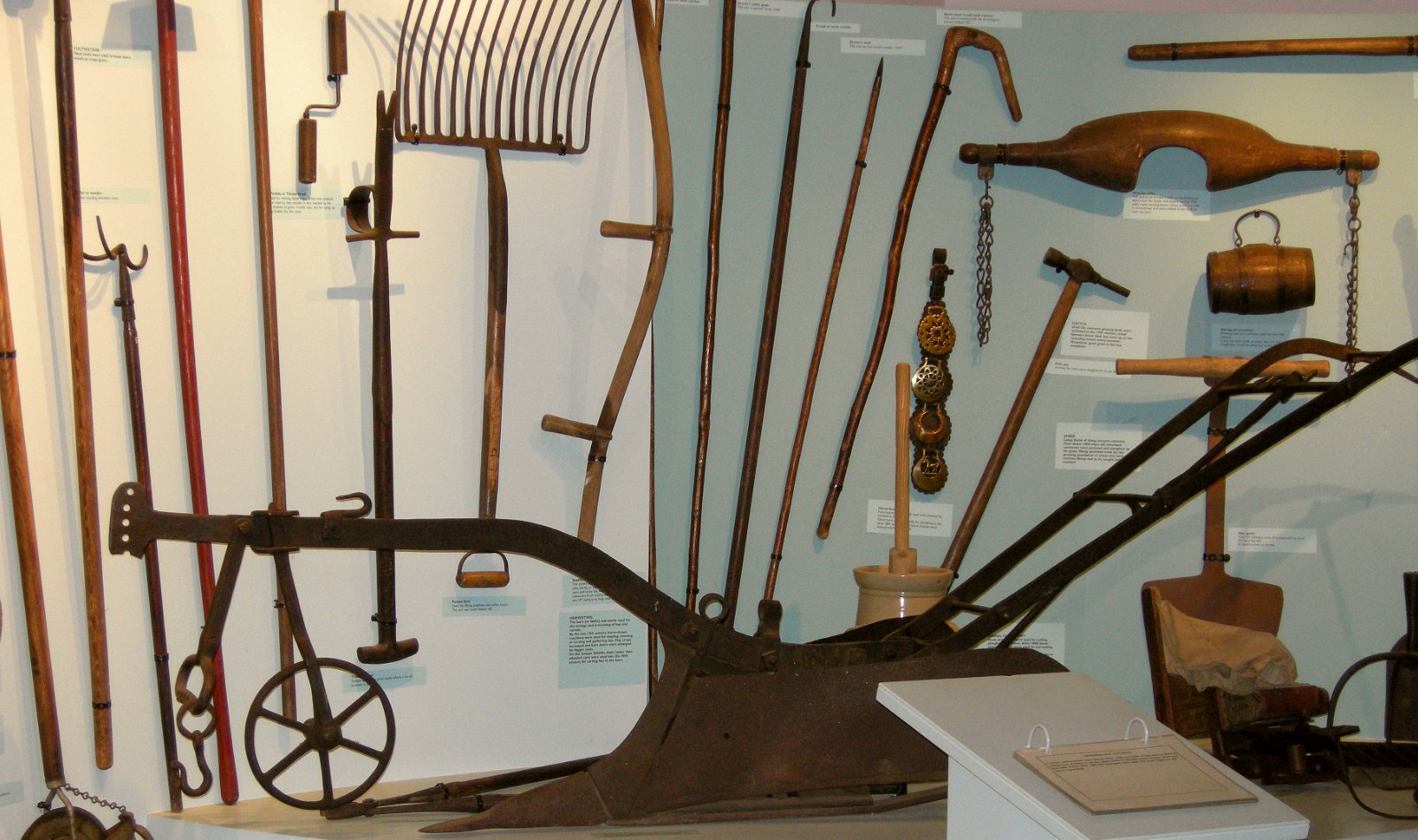 Cliffe Castle Museum