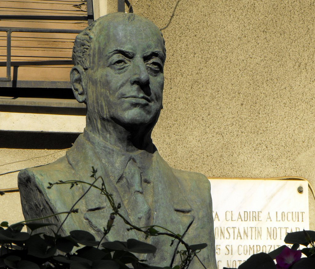 The Nottara Memorial Museum