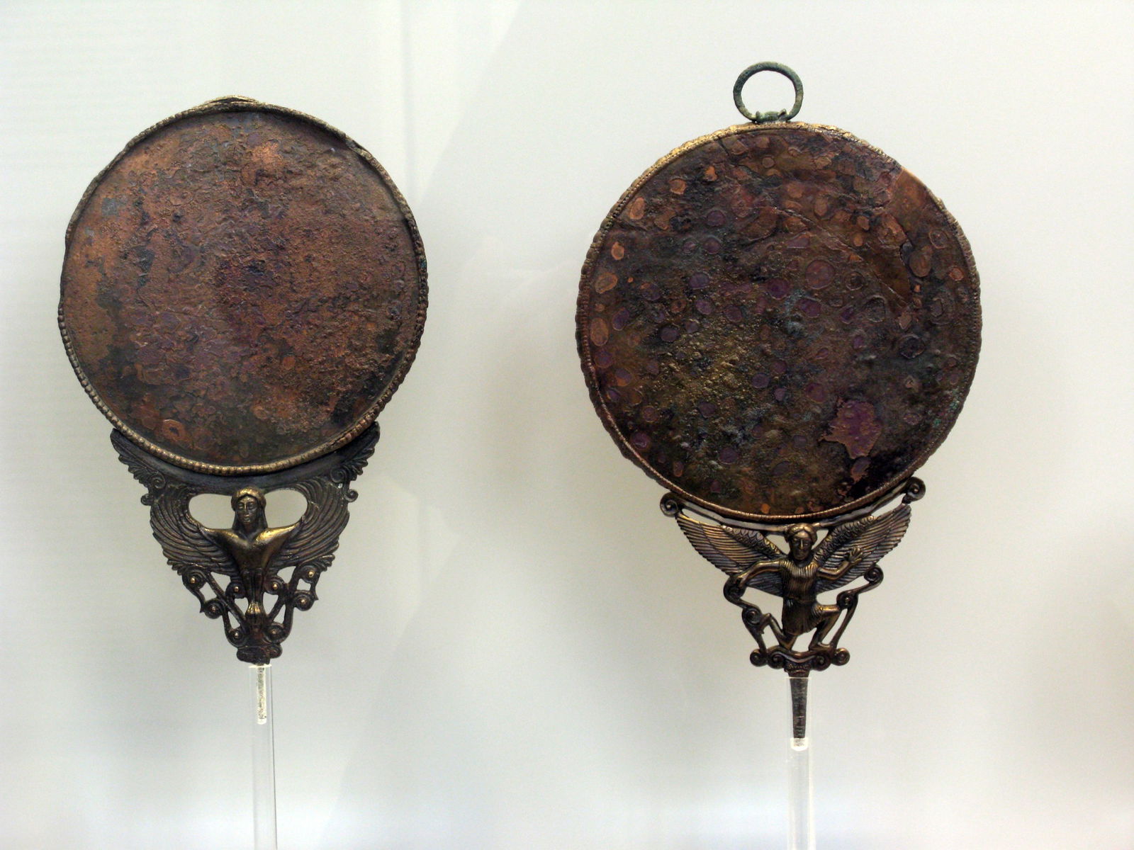 National Archaeological Museum