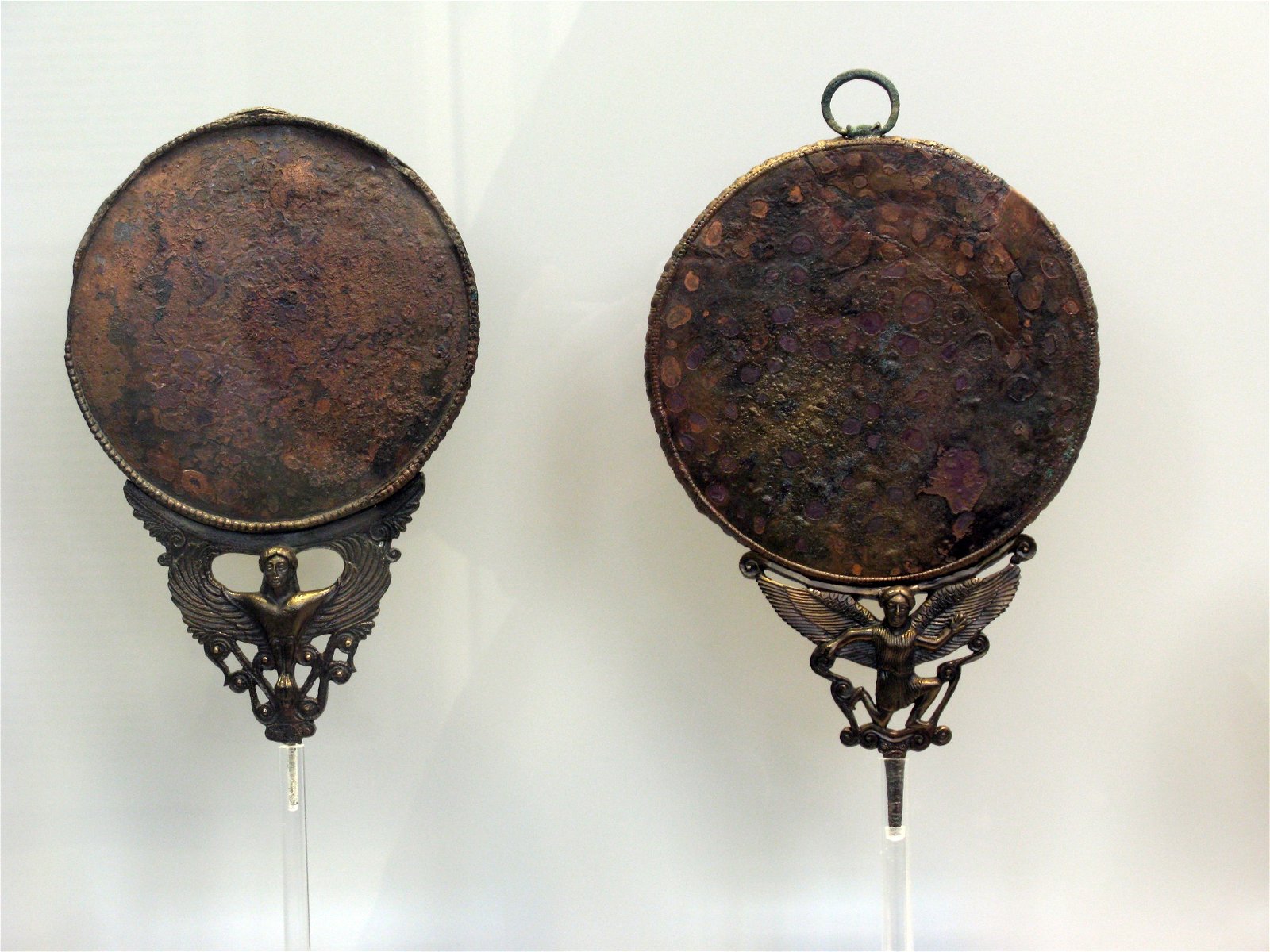 National Archaeological Museum