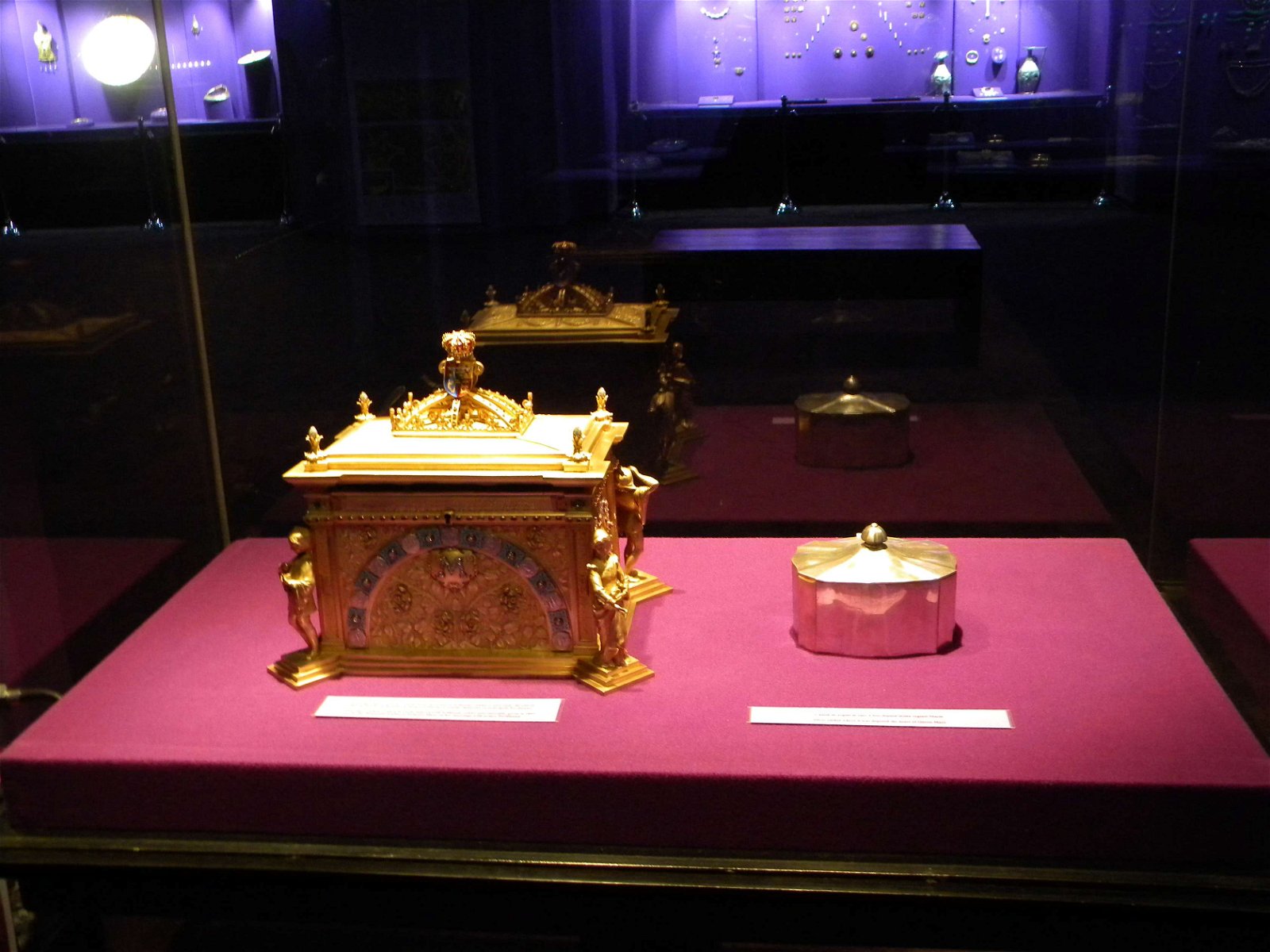 National Museum of Romanian History