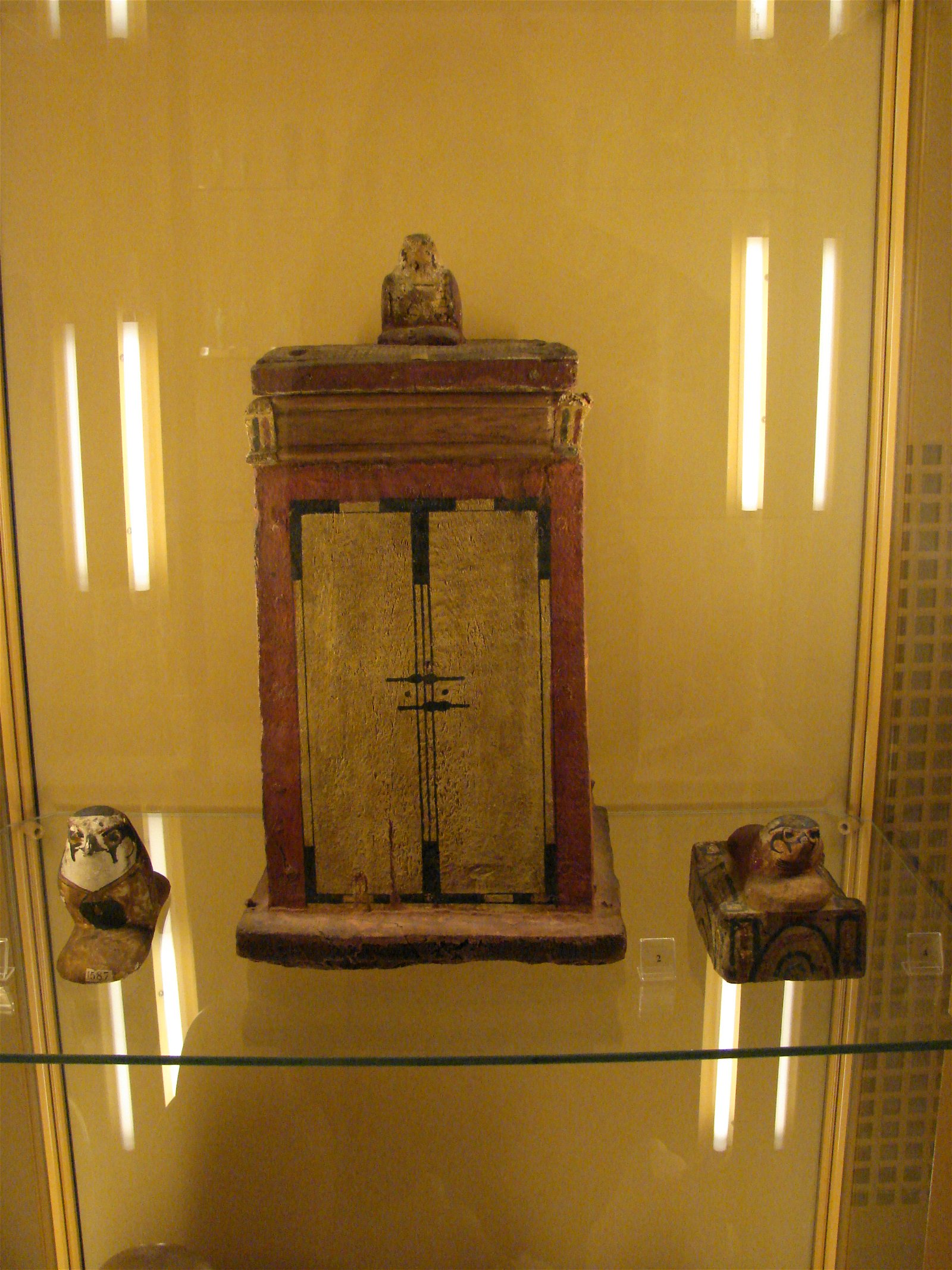 National Museum in Warsaw