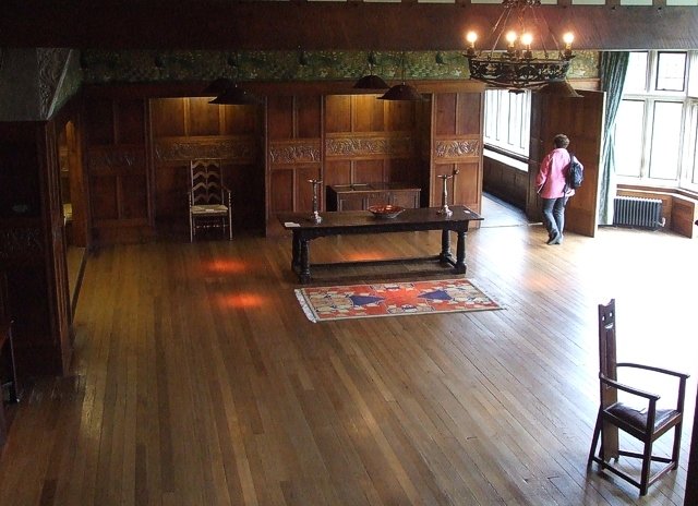 Blackwell The Arts and Crafts House