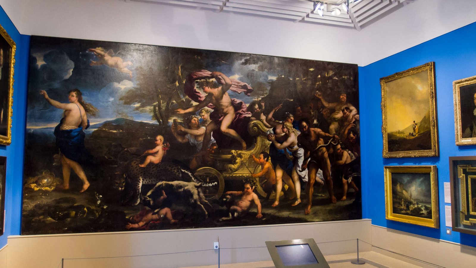 Herbert Art Gallery and Museum