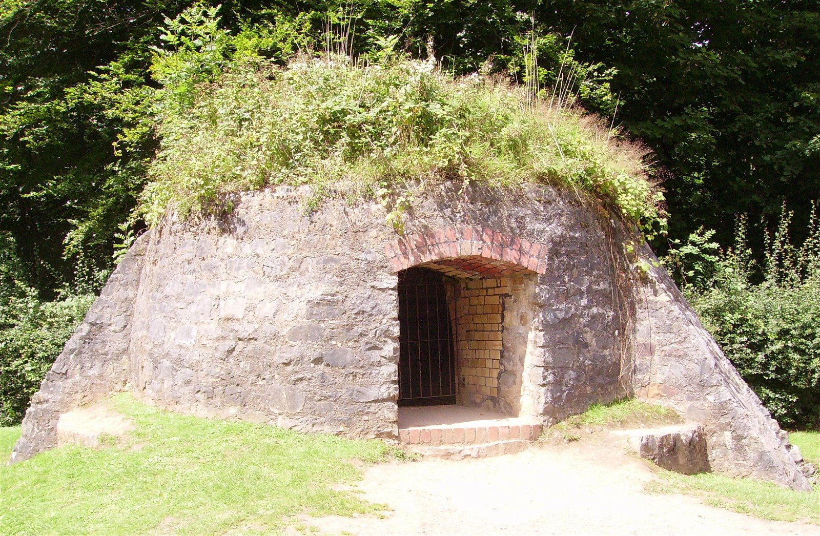 St Fagans National History Museum