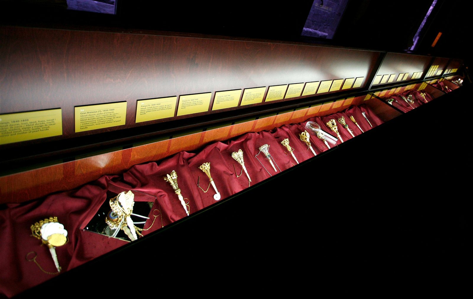 Frederic Mares Museum (Museu Frederic Mares)