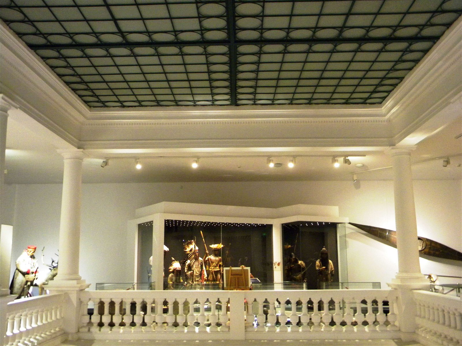 Grigore Antipa National Museum of Natural History