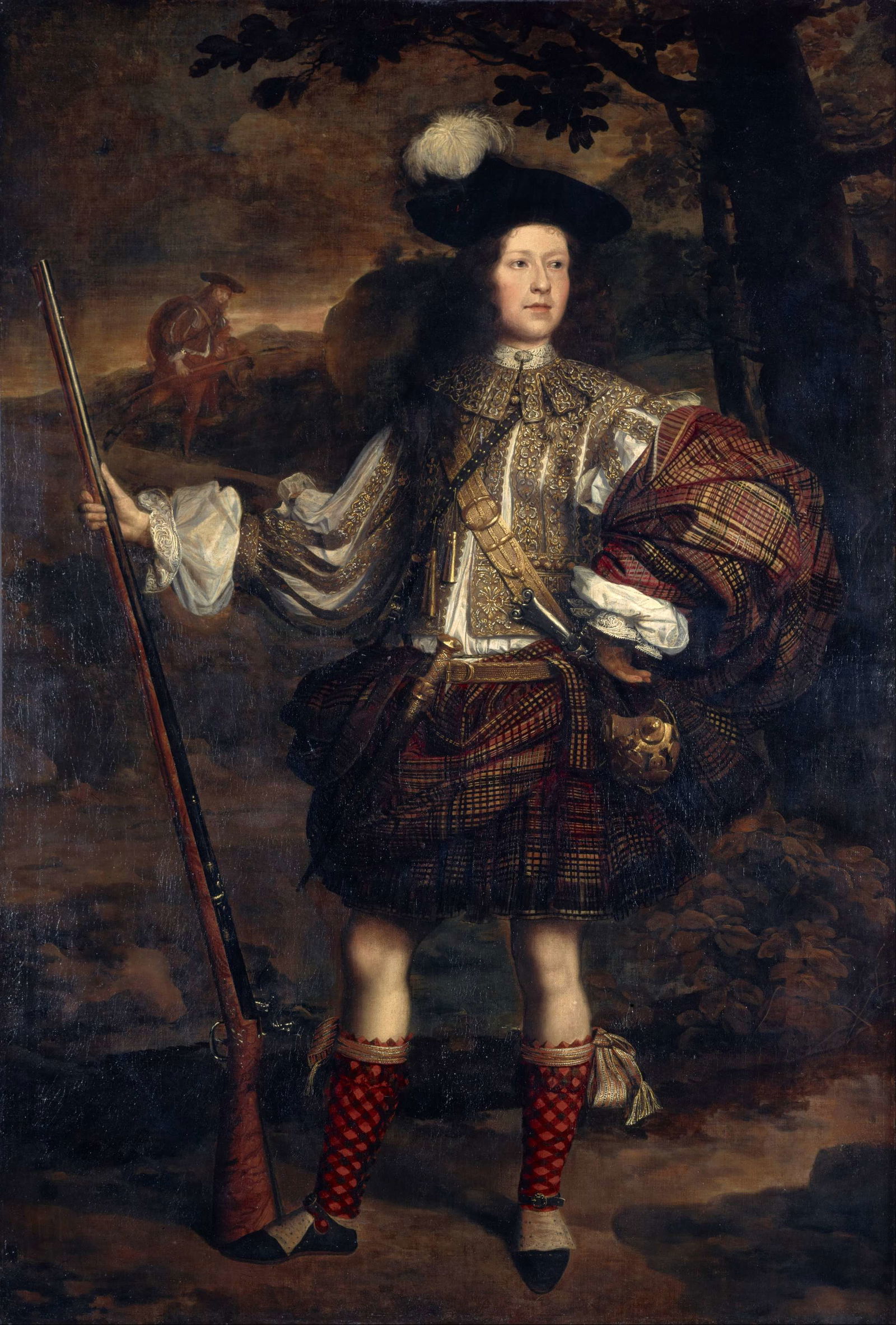 Scottish National Portrait Gallery