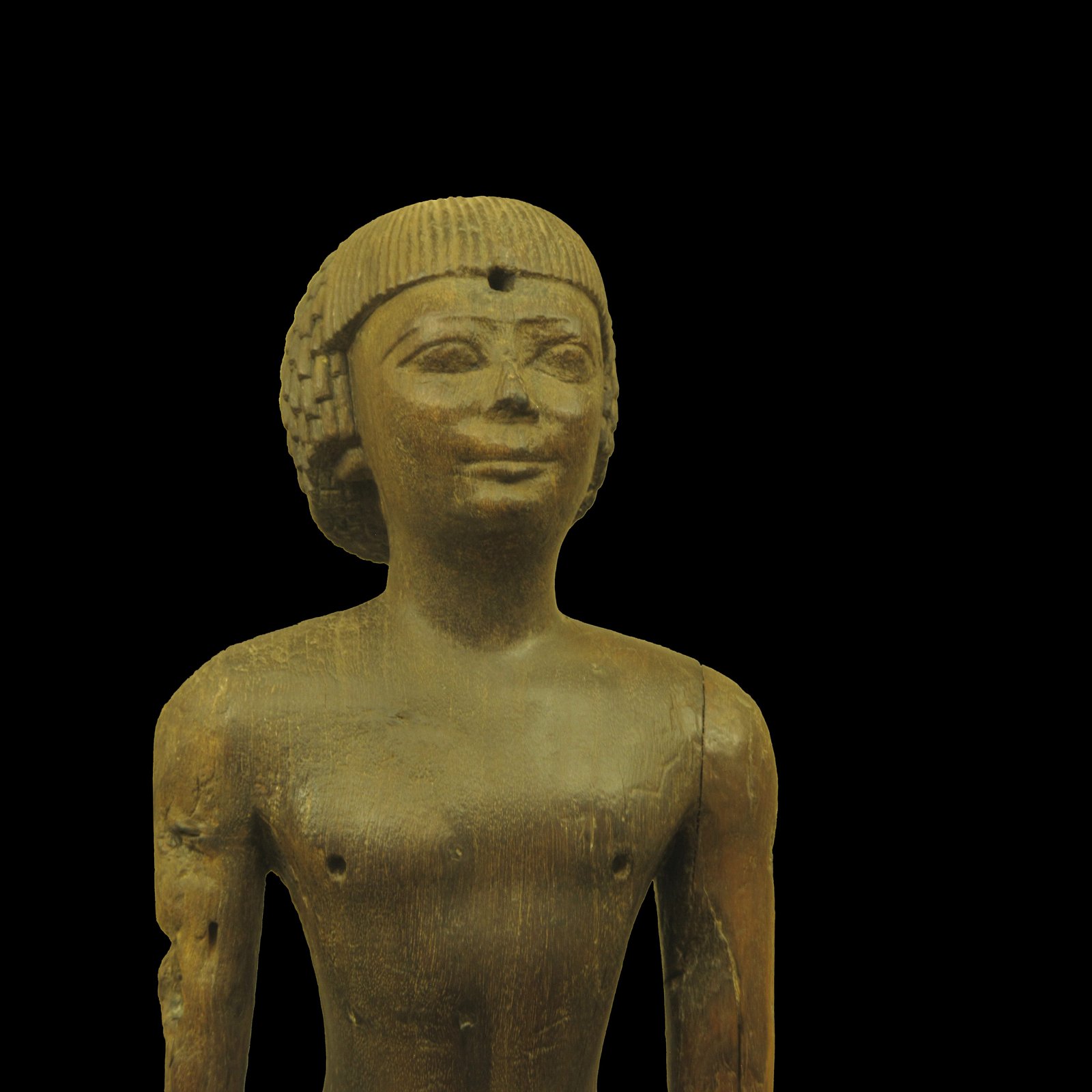 Museum of Mediterranean Archaeology