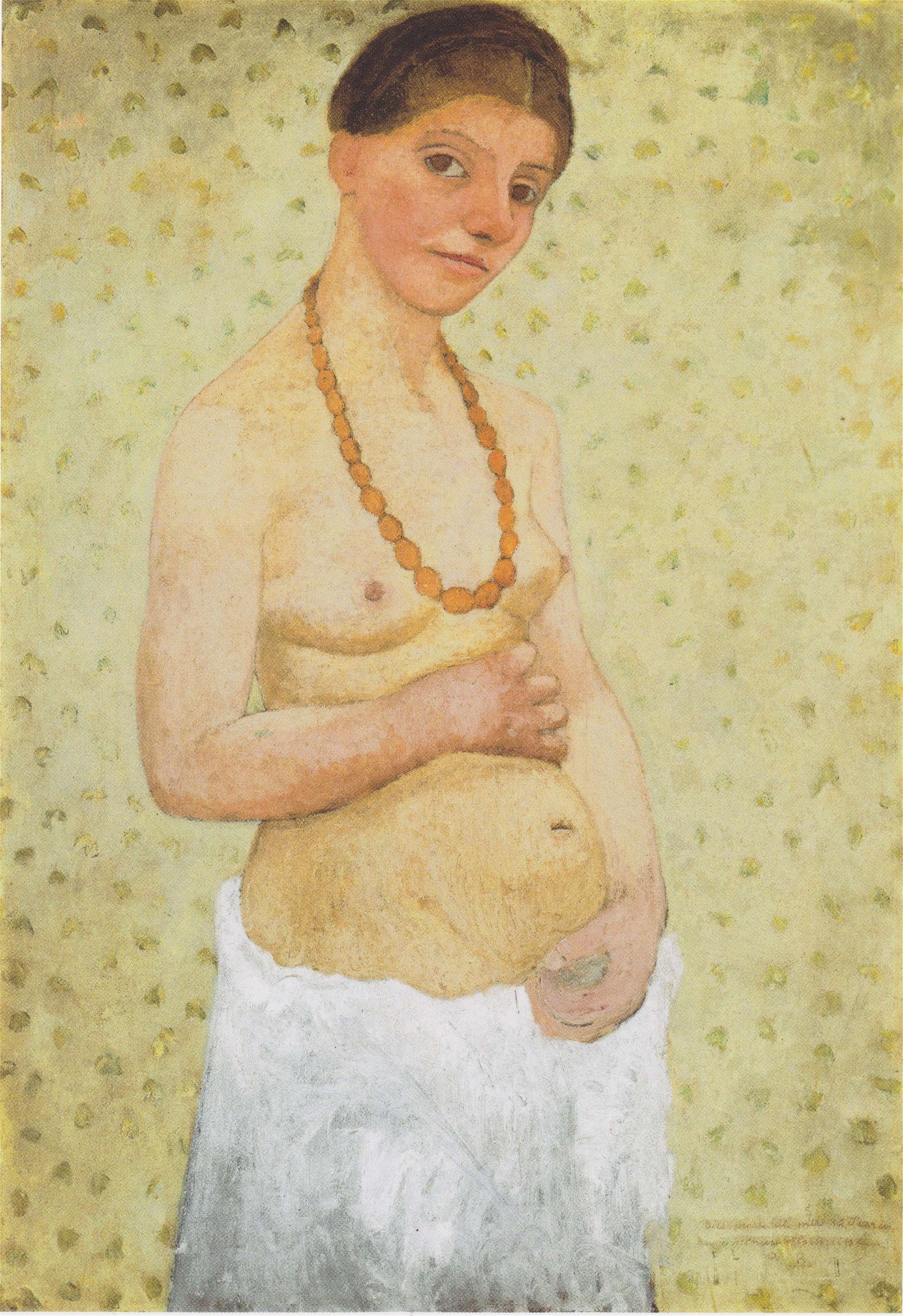 Paula Modersohn-Becker Museum