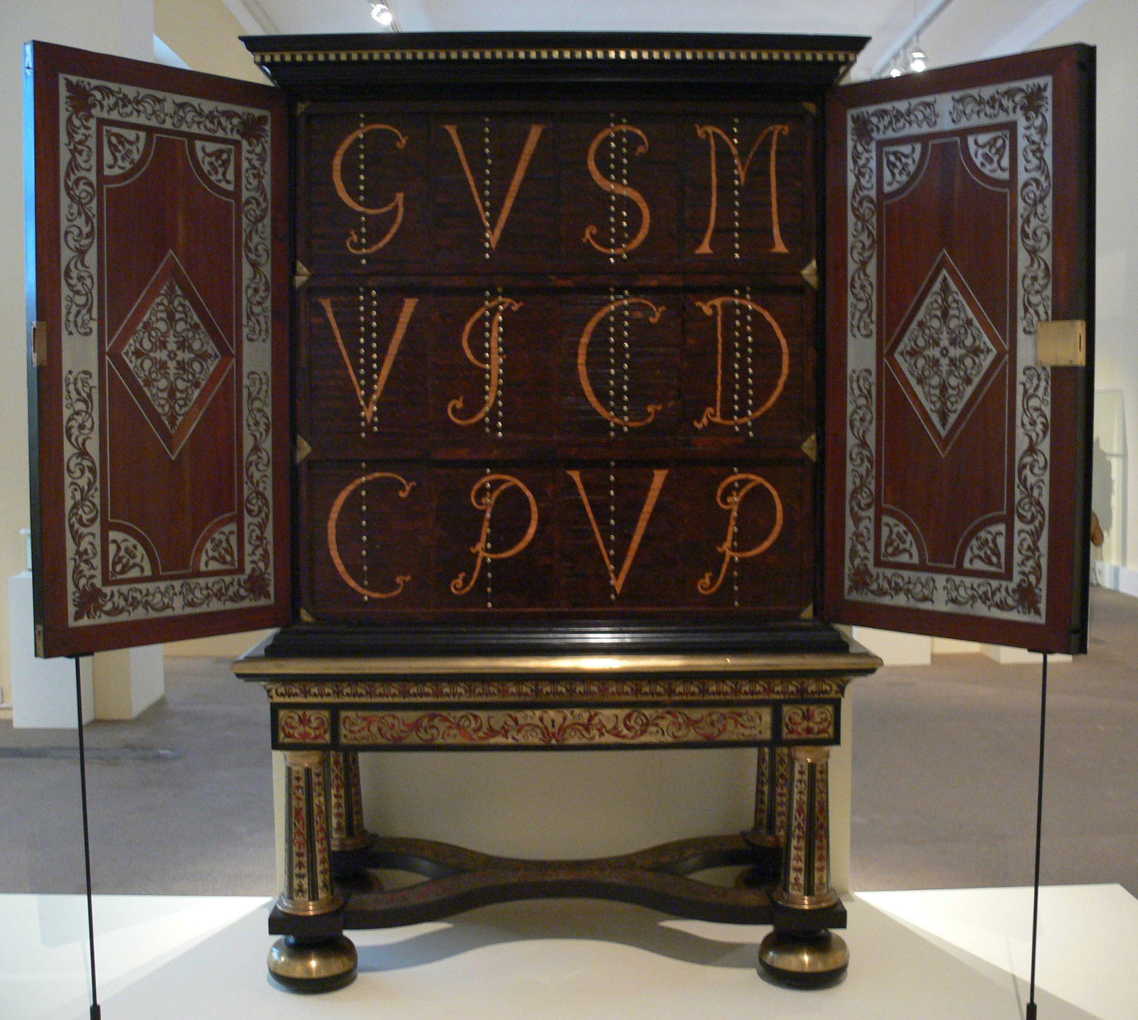 Bayerisches Nationalmuseum