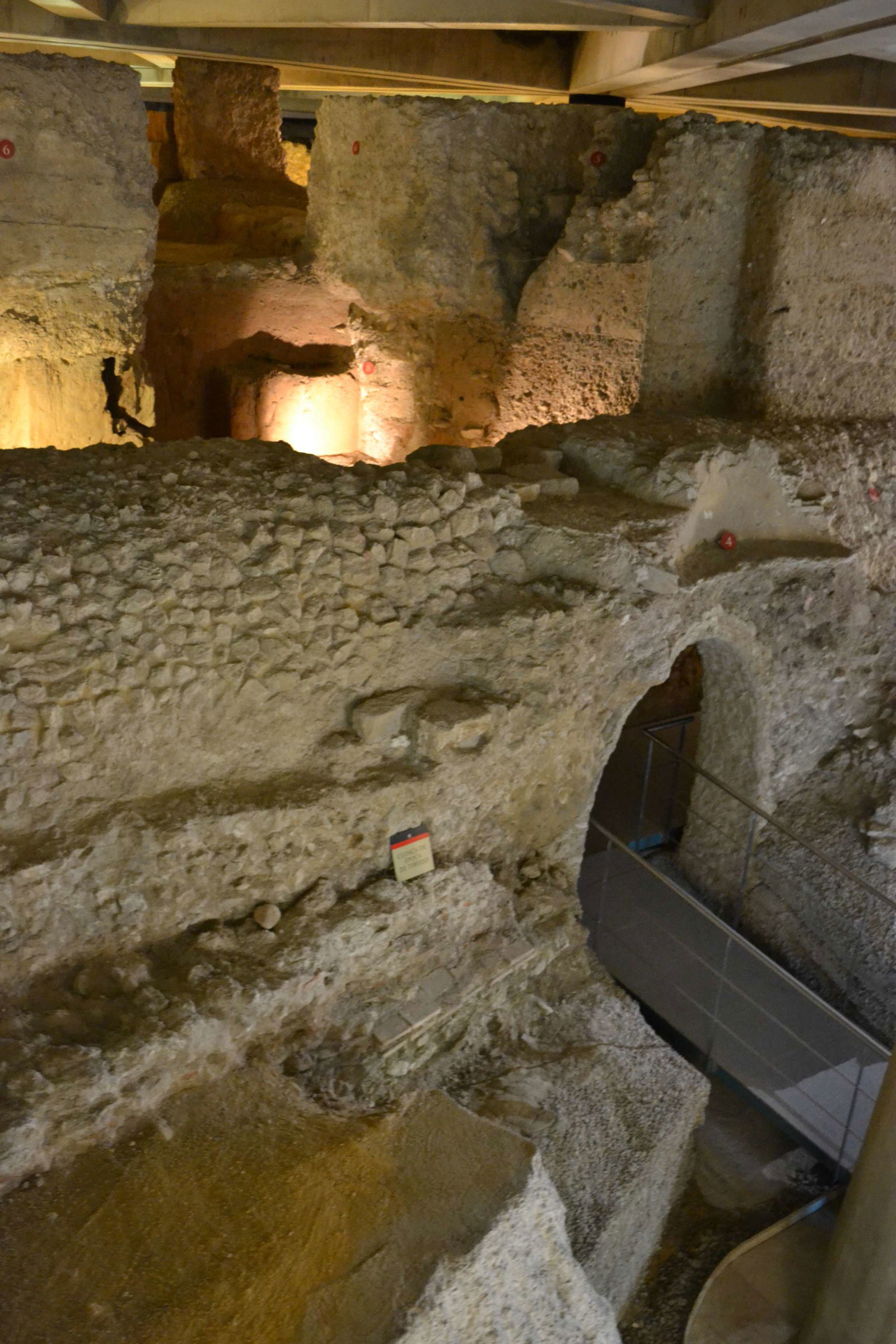 Museo del Foro de Caesaraugusta