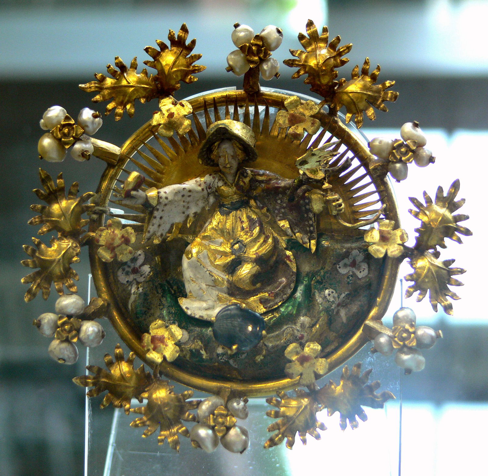 Museum of Applied Art