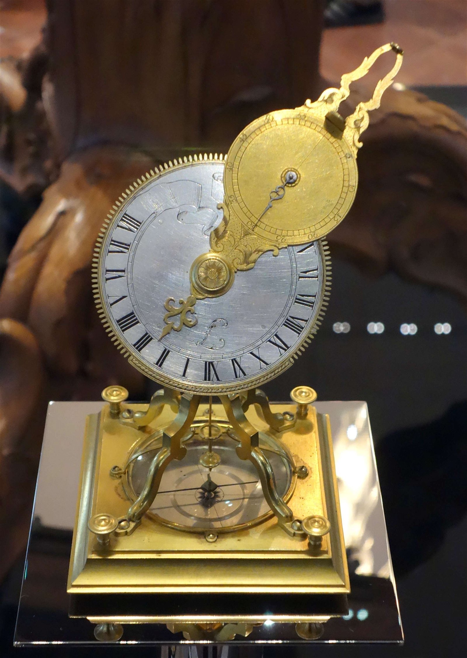 Royal Cabinet of Mathematical and Physical Instruments