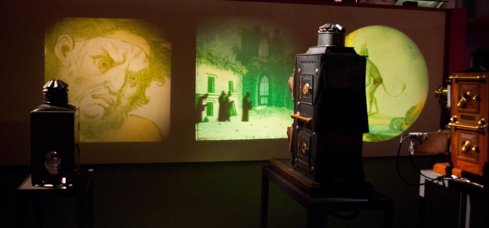 Museo Nazionale del Cinema